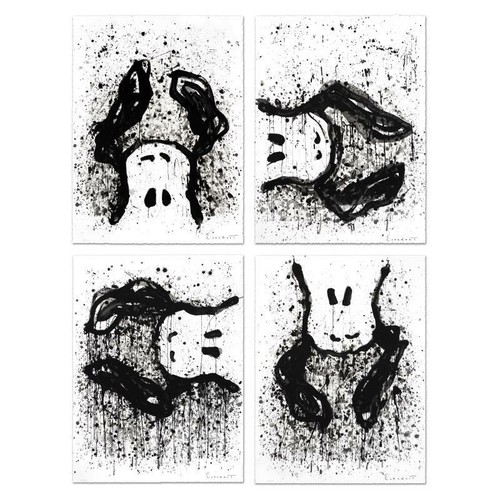 Tom everhart wachhund - everhart,