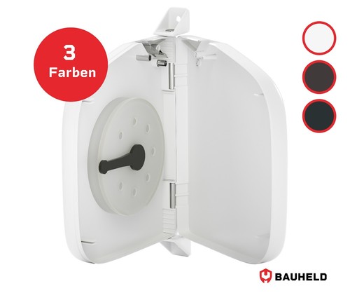 Bauheld rolladen gurtwickler - bauheld®,