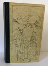 2 Novels GERMAN LUDWIG
