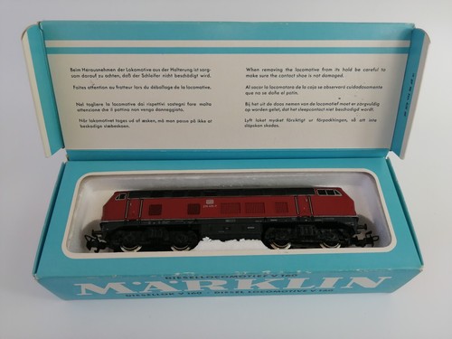 Märklin hamo 8375 - hamo,
