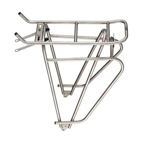 Tubus fahrrad gepäckträger - fahrrad,