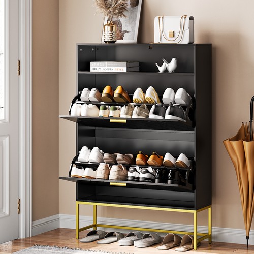 Schuhschrank schuhablage - schuhschrank, 2