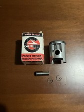 Kolben Chromlauf Garelli SEL