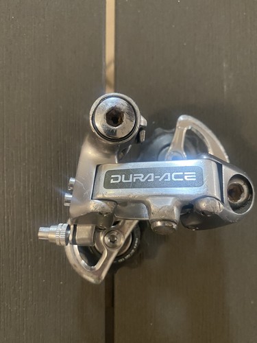 Shimano dura ace 7401 - shimano,