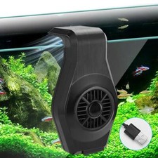 USB Aquarium Ventilator