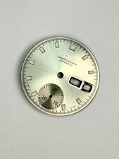 Seiko Pogue Silver Dial