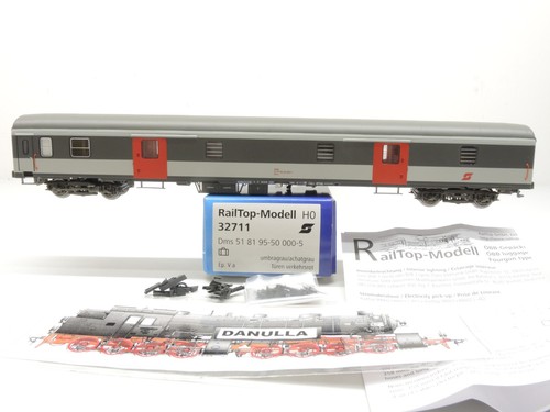Railtop modell 32711 - railtop-modell,