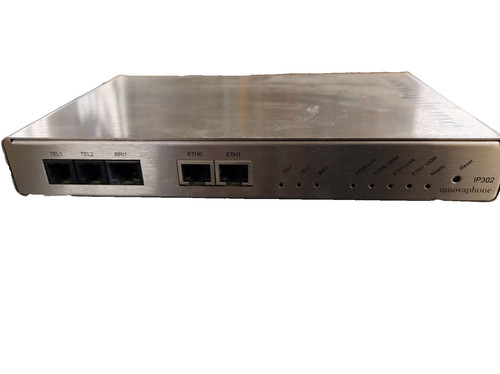 Voip auf analog wandler - auf,