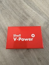 Shell V-Power
