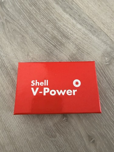 Shell power - shell, v-power