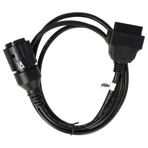 Adapter pin obd2 - 10, 16pin