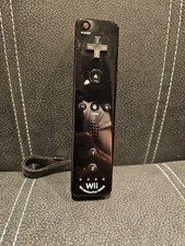 Nintendo wii controller remote - nintendo,