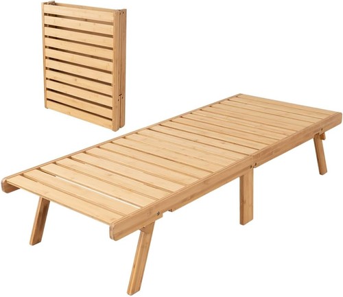 Klappbares bbus lattenbett - klappbares, bbus-lattenbett