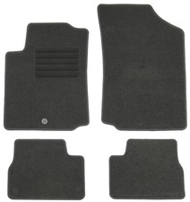 Fußmatten Set für Citroen C3