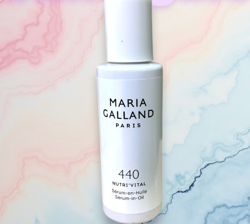 Maria galland 440 nutri vital - maria, nutri'vital