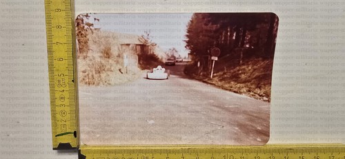 Foto rennwagen willi hüsgen - foto,
