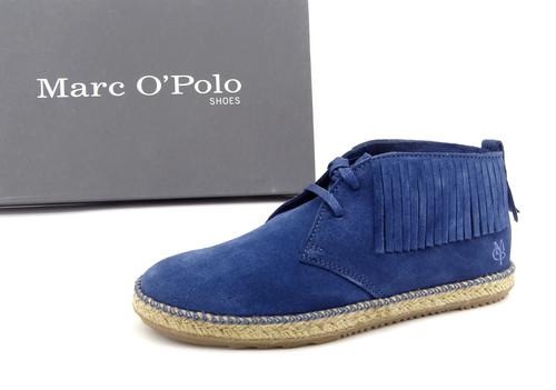 Marc polo stiefeletten - marc, o'polo