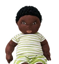 IKEA LEKKAMRAT Puppe Spielzeug