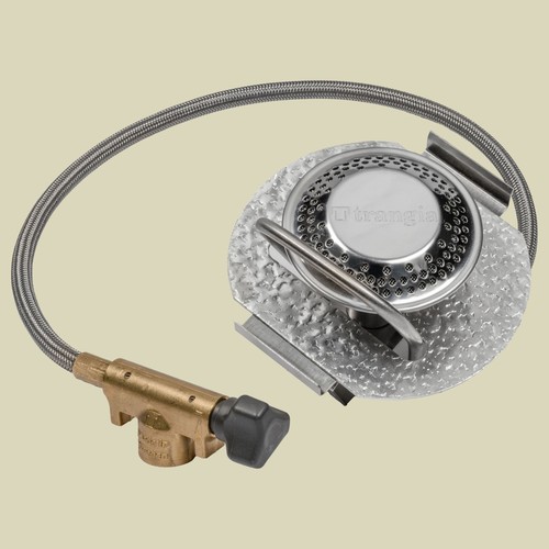 Trangia gasbrennerset für - gasbrennerset, 77