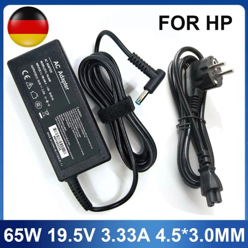 33a 65w netzteil - 19,5v,