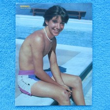 NOAH HATHAWAY Mini POSTER