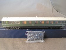 Liliput 385103 salonwagen Reichsmarschall  mit KKKulisse    mit der OVP