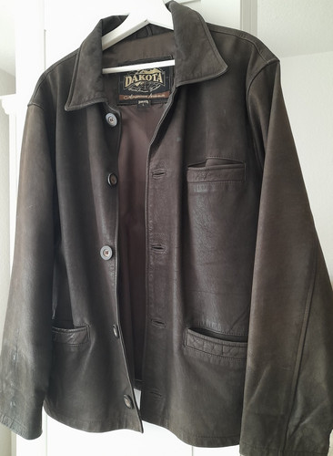 Dakota easy rider - rider, herren