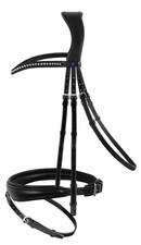 Passier Atlas Snaffle Bridle