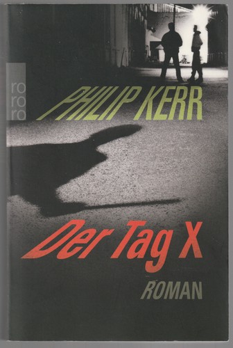 Der tag philip kerr - tag,