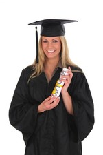 Geschenk idee doktortitel - idee,