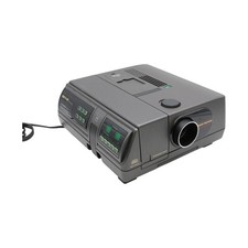 Braun Paximat Multimag 250 C-AF Projektor Diaprojektor