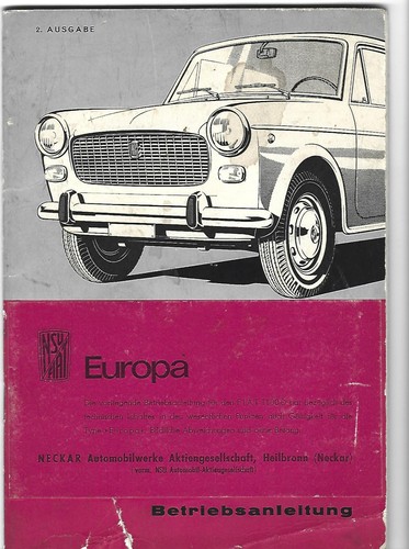 Fiat 1100 - fiat, d