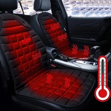 Auto Sitzheizung DeLuxe 2