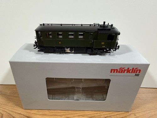 Neuwertiger märklin 37258 - neuwertiger, h0