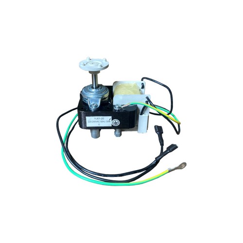 Ersatzmotor elektromotor 230v - ersatzmotor,