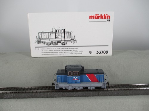 Märklin spur 33789 - spur,