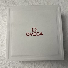 Omega Art Collection 40mm Max