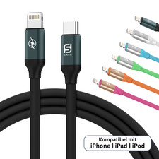 USB C Ladekabel für Apple