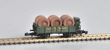 Märklin mini club - mini-club, (spur