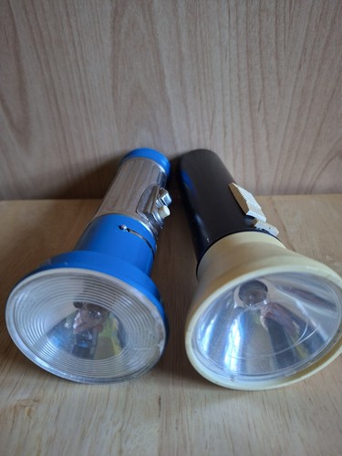 Ddr taschenlampen artas - taschenlampen,