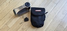 Abus Detecto 8000 II