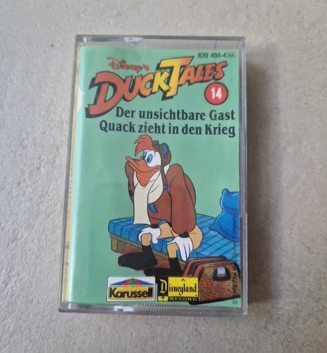 Disney ducktales folge der - ducktales,
