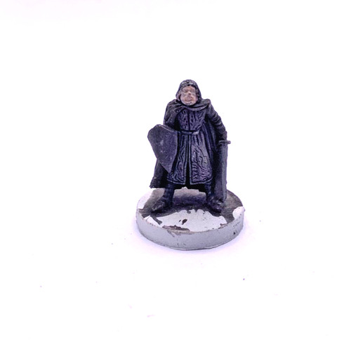 Herr der ringe - der, figur