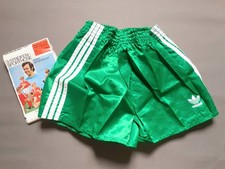 VINTAGE 80er 80s ADIDAS Glanz