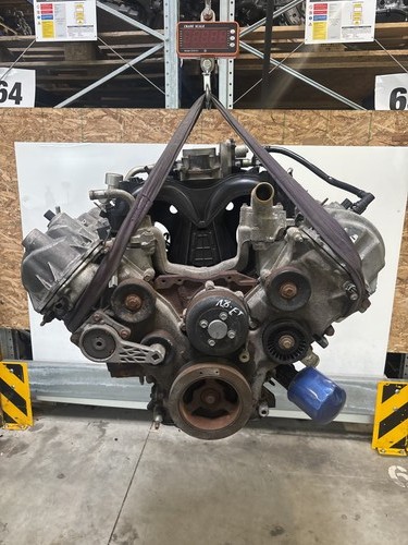 Motor für ford - für, 5,4