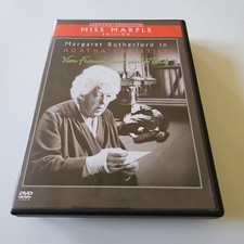 Miss Marple: Vier Frauen und