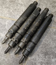 4x Einspritzdüse Injector