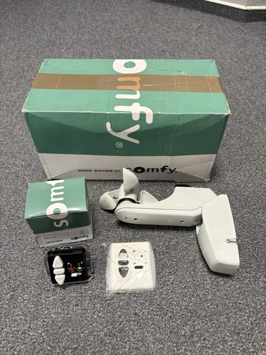 Somfy sonne windsensor soliris - somfy,