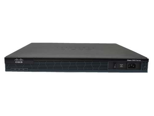 Cisco 2900 cisco2901 - 2900, cisco2901/k9