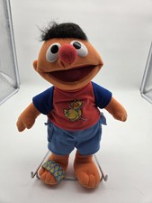 Fisher price sprechender - sprechender, ernie